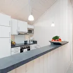 2 Typ D 49 Casa de Férias Großenbrode