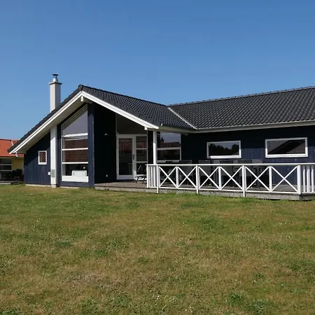 度假居 2 Typ D 49 Großenbrode