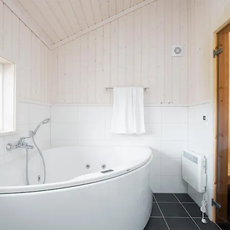 2 Typ D 49 度假居 Großenbrode