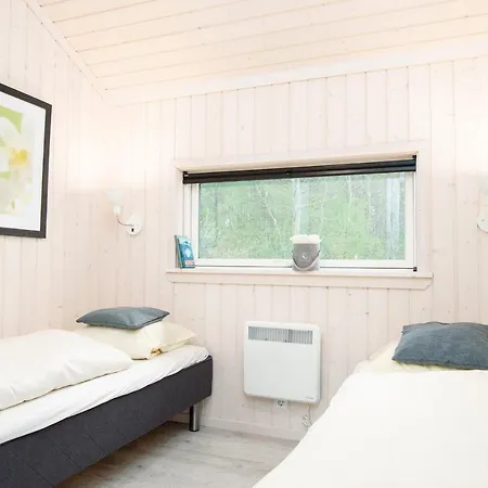 2 Typ D 49 * Großenbrode