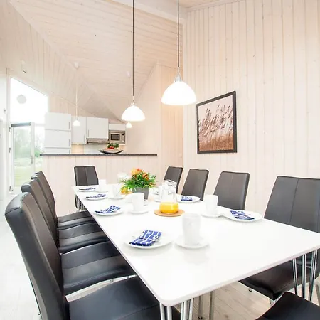 2 Typ D 49 度假居 Großenbrode