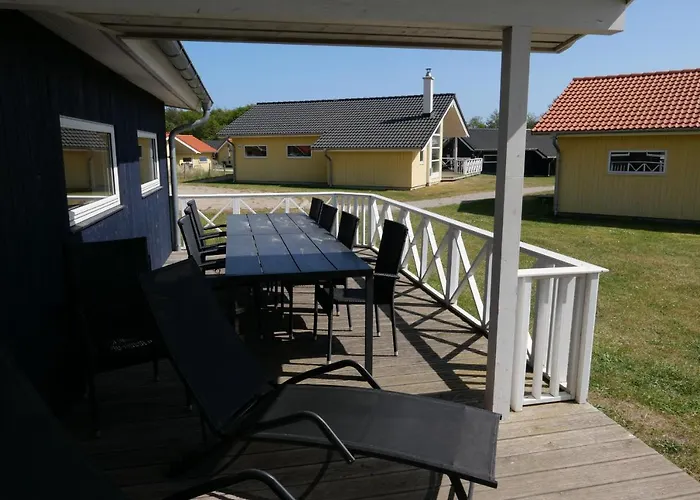 Casa vacanze 2 Typ D 49