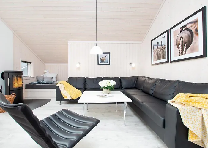 Casa vacanze 2 Typ D 49 *