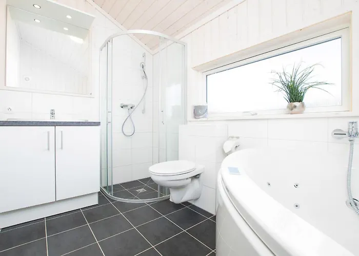 Casa vacanze 2 Typ D 49