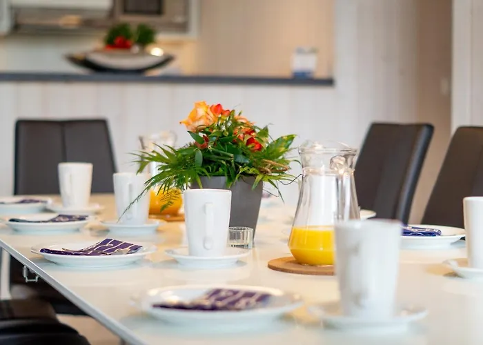 Casa vacanze 2 Typ D 49 *