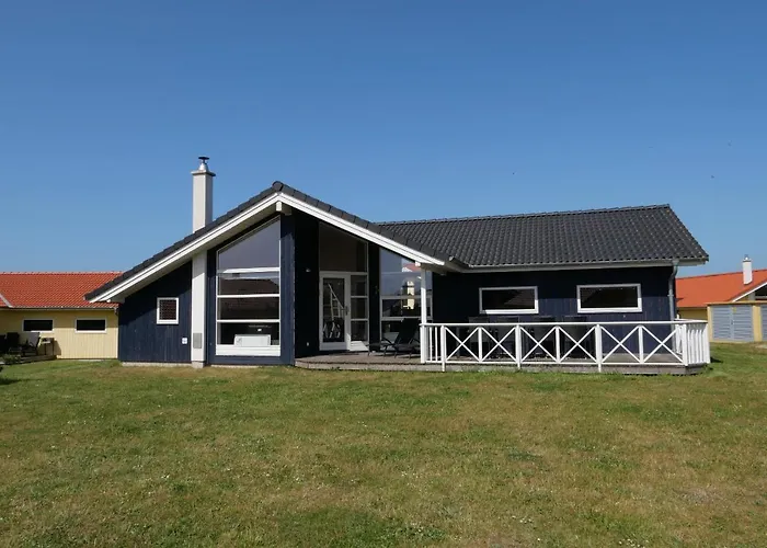 Casa vacanze 2 Typ D 49 Großenbrode