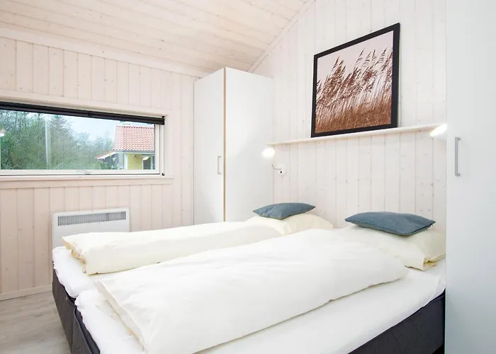 2 Typ D 49 Casa vacanze *