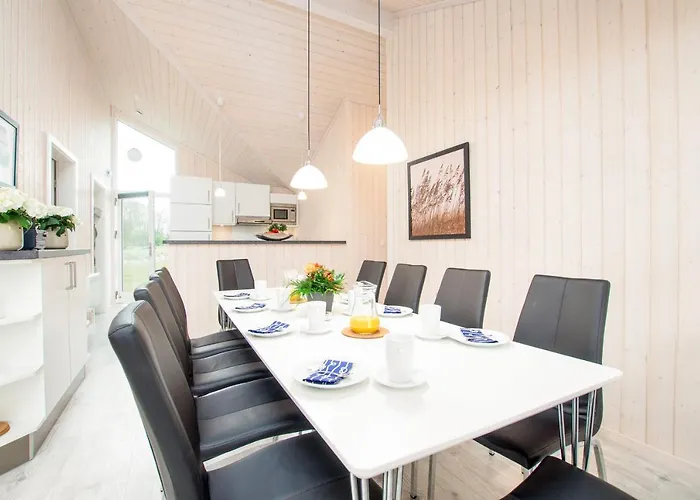 2 Typ D 49 Casa vacanze Großenbrode